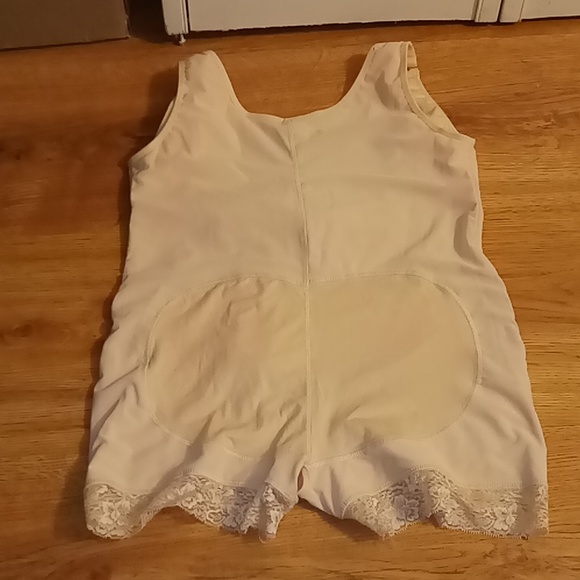 Top Melon  Collection Body Shapewear Size 5XL - Picture 2 of 4